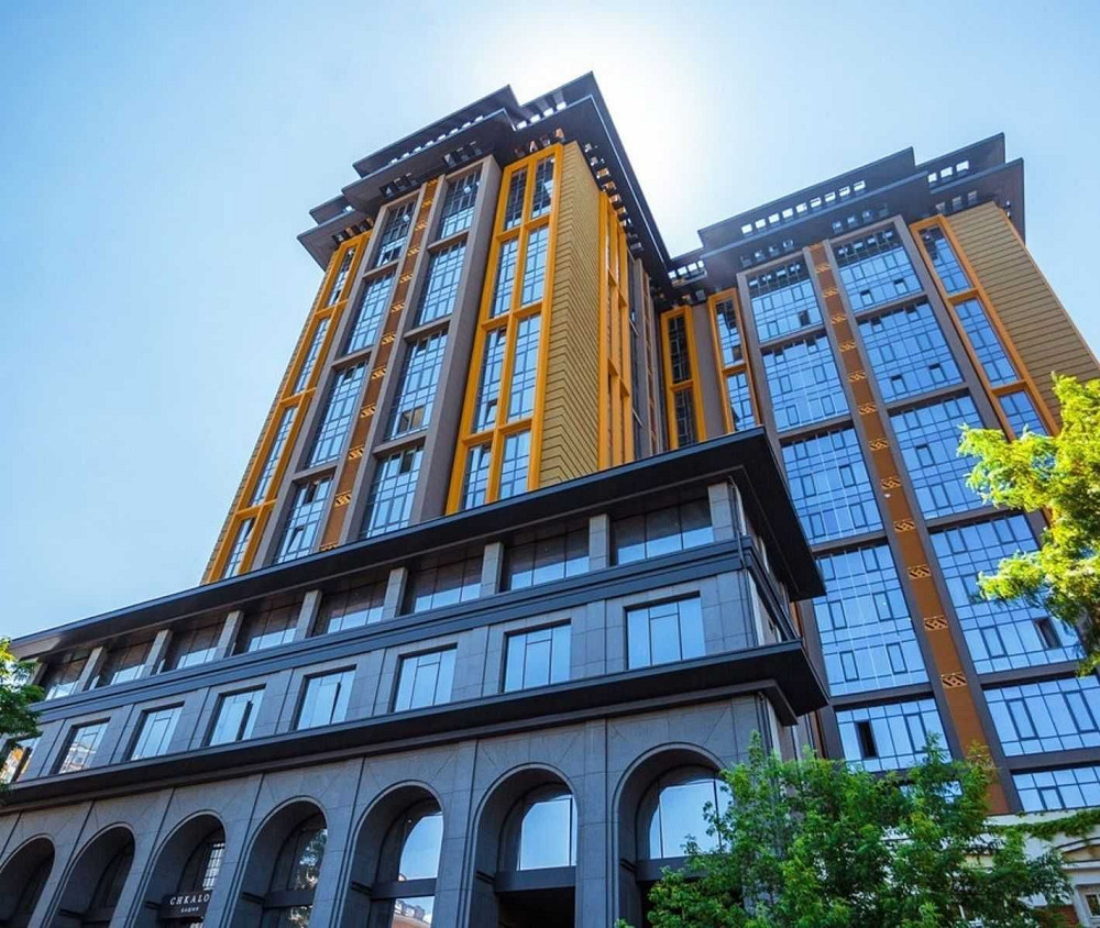 Двухкомнатная квартира в ЖК Башня Чкалов Одеса - зображення 1