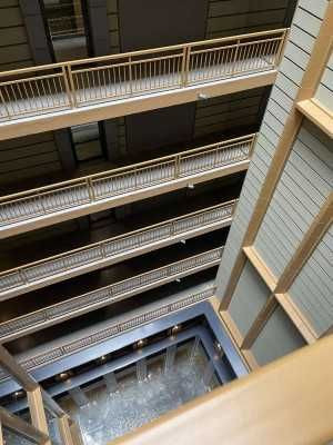 Двухкомнатная квартира в ЖК Башня Чкалов Одеса - зображення 4