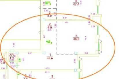 Двухкомнатная квартира в ЖК Башня Чкалов Одеса - зображення 6