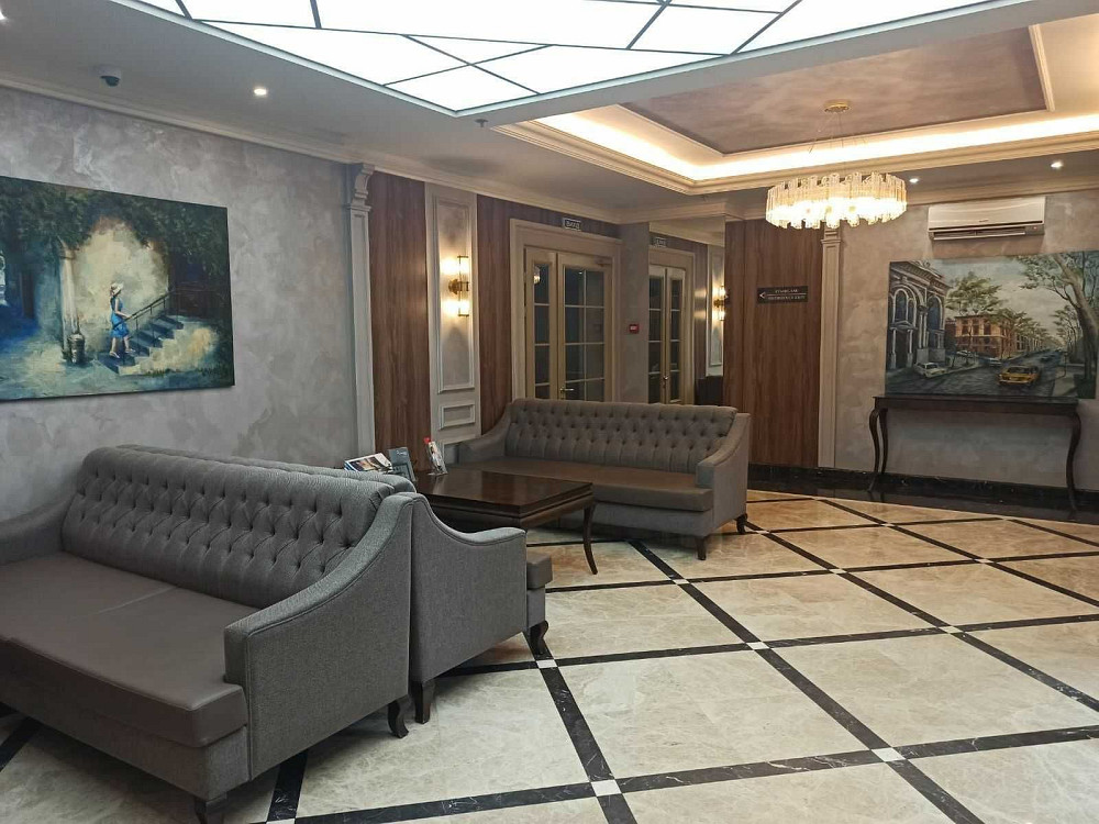 Двухкомнатная квартира в ЖК Башня Чкалов Одеса - зображення 7