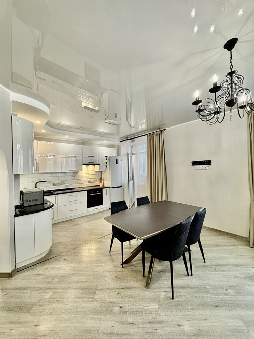 Продаю 3кк автономка жк Рівʼєра Mykolaiv - photo 2