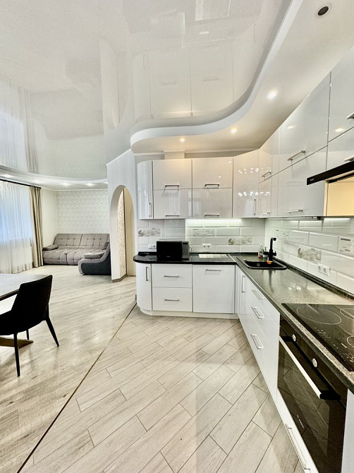 Продаю 3кк автономка жк Рівʼєра Mykolaiv - photo 1