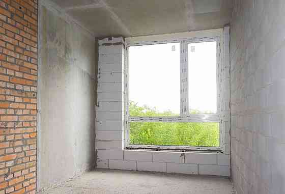 ТЕРМІНОВО! Унікальна ціна майже в зданому будинку ! Київ