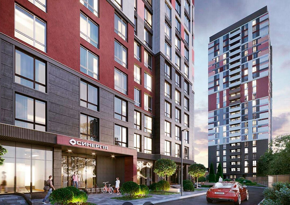 ТЕРМІНОВО! Унікальна ціна майже в зданому будинку ! Київ - зображення 4