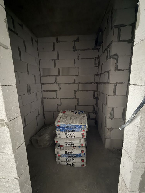 Продаж 1-кімнатної квартири в ЖК «Вежа»/42.13 м2 /вул.Б.Хмельницького Lviv - photo 3