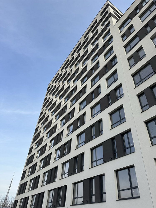 Продаж 1-кімнатної квартири в ЖК «Вежа»/42.13 м2 /вул.Б.Хмельницького Lviv - photo 8