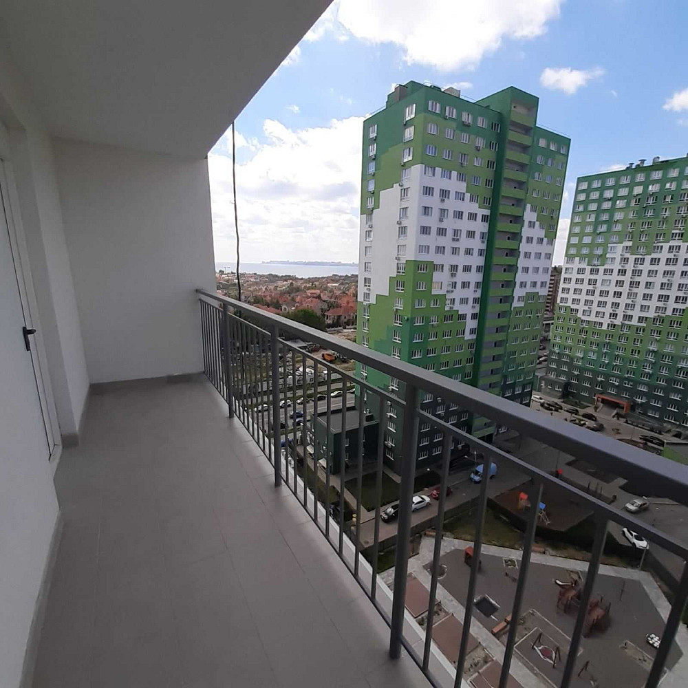 Срочно! 3 комнатная квартира 485у.о. за м.кв. в сданом Доме.ЖК Острова Одеса - зображення 1