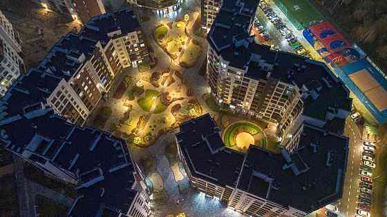 Продаж/3к квартира/ЖК Синергія Сіті/Кобилянської 1в/32/Ірпінь/Буча Ірпінь