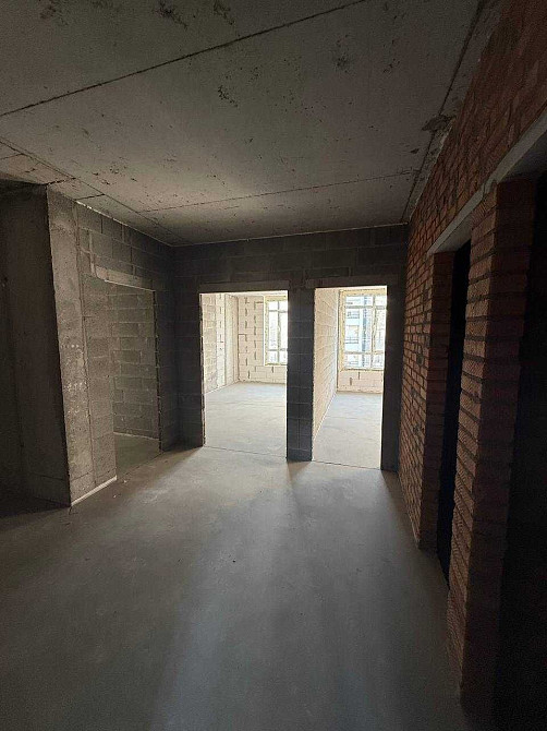 Продаж/3к квартира/ЖК Синергія Сіті/Кобилянської 1в/32/Ірпінь/Буча Ірпінь - зображення 8