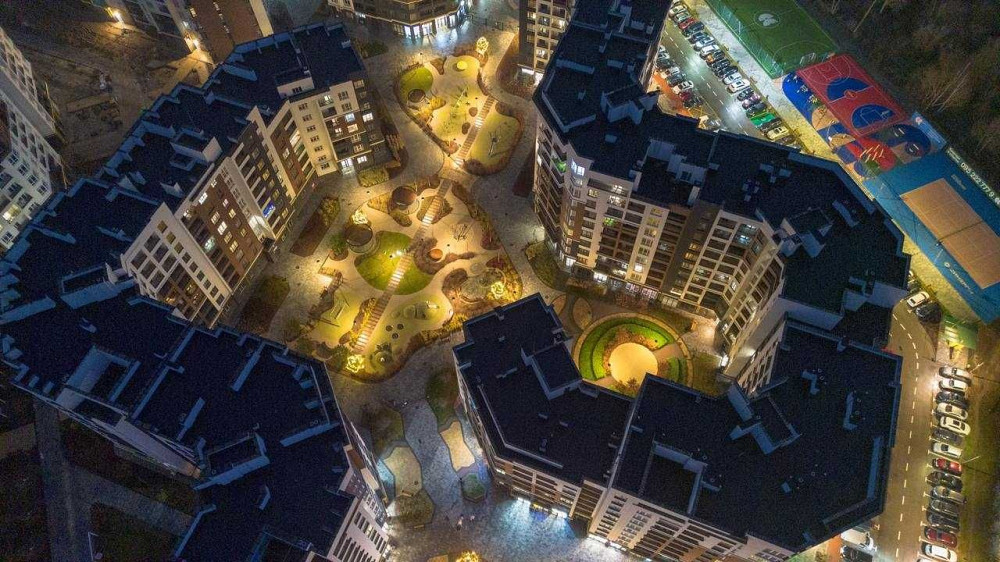 Продаж/3к квартира/ЖК Синергія Сіті/Кобилянської 1в/32/Ірпінь/Буча Ірпінь - зображення 1