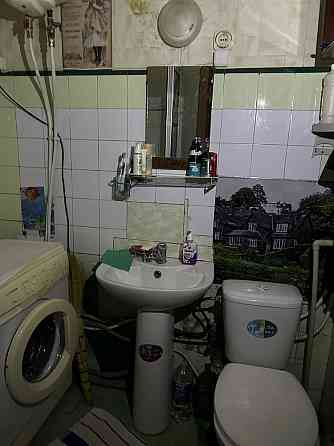 Продам 2ох кімнатну квартиру на Черемушках Одеса