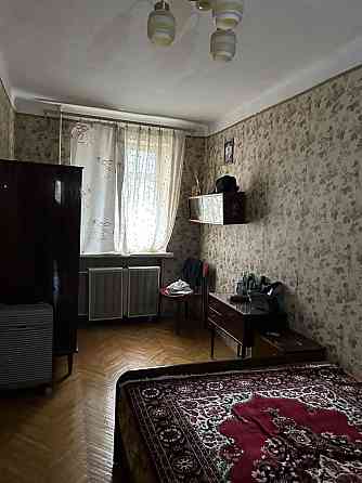 Продам 2ох кімнатну квартиру на Черемушках Одеса