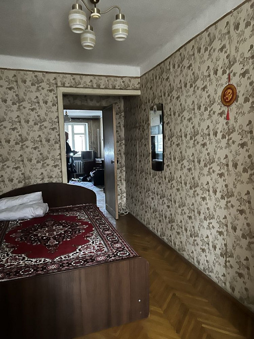 Продам 2ох кімнатну квартиру на Черемушках Одеса - зображення 1