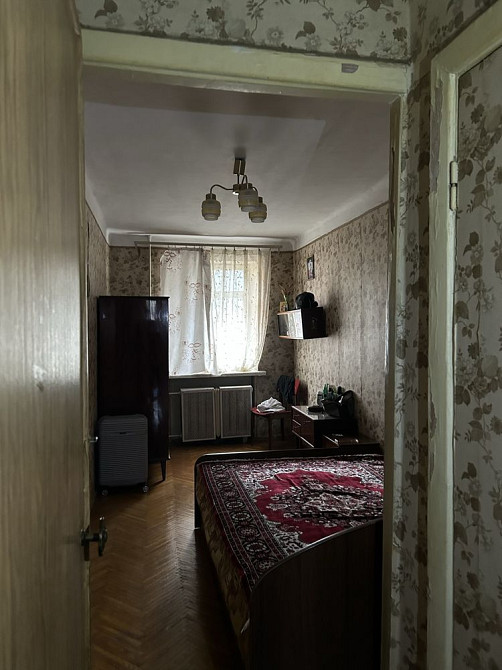 Продам 2ох кімнатну квартиру на Черемушках Одеса - зображення 3