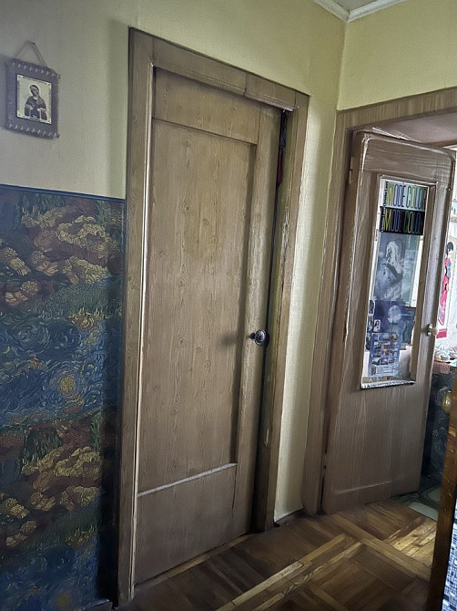 Продам 2ох кімнатну квартиру на Черемушках Одеса - зображення 7