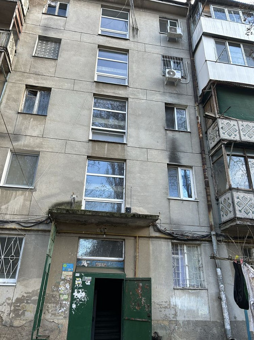 Продам 2ох кімнатну квартиру на Черемушках Одеса - зображення 8