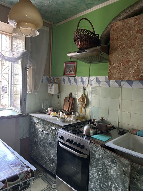 Продам 2ох кімнатну квартиру на Черемушках Одеса - зображення 6