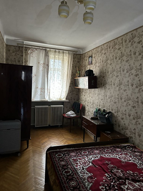 Продам 2ох кімнатну квартиру на Черемушках Одеса - зображення 2