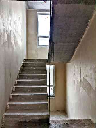 Двокімнатна квартира 68.4 м² у клубному будинку на Яслинській, 3. Київ