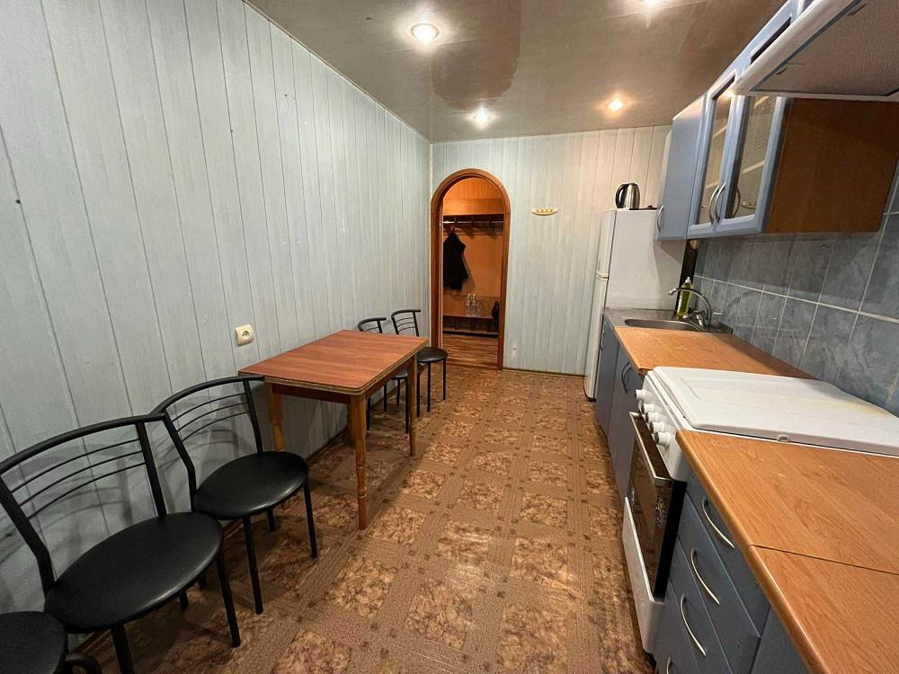 СУПЕР ПРОПОЗИЦІЯ! Здам 3к на Садах-2 для великої родини. БЕЗ ТВАРИН Poltava - photo 3