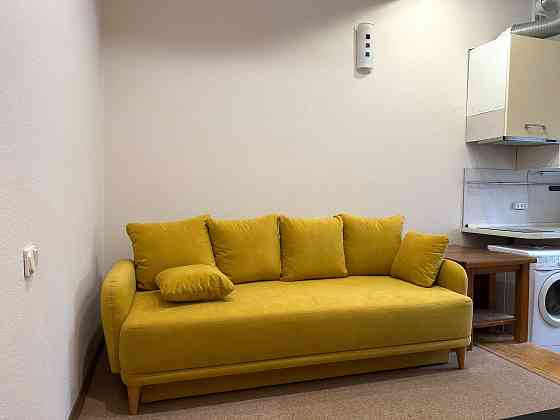 ЗАВЖИ Є СВІТЛО! Центр міста. Оренда 1-к. квартири 34 м2 - Десятинна 13 Київ