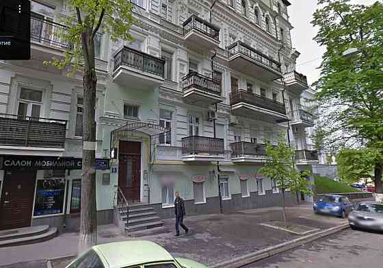 ЗАВЖИ Є СВІТЛО! Центр міста. Оренда 1-к. квартири 34 м2 - Десятинна 13 Київ