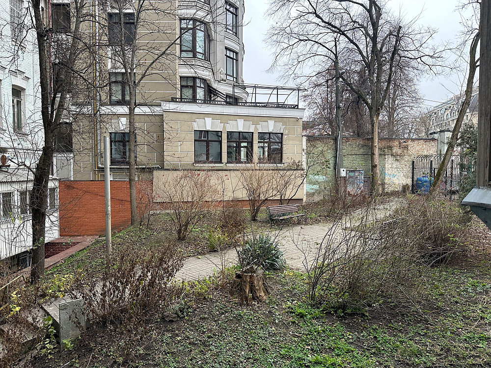 ЗАВЖИ Є СВІТЛО! Центр міста. Оренда 1-к. квартири 34 м2 - Десятинна 13 Київ - зображення 3