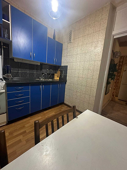 Супер!Сдается Вацлава Гавела 81. Хорошая 2-х комнатная смежна квартира Київ - зображення 1