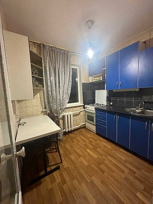 Супер!Сдается Вацлава Гавела 81. Хорошая 2-х комнатная смежна квартира Київ - зображення 2