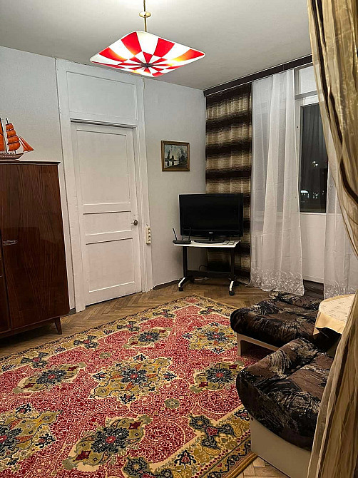 Супер!Сдается Вацлава Гавела 81. Хорошая 2-х комнатная смежна квартира Київ - зображення 7