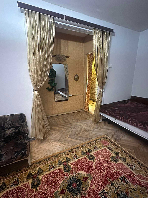 Супер!Сдается Вацлава Гавела 81. Хорошая 2-х комнатная смежна квартира Київ - зображення 8