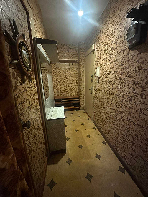 Супер!Сдается Вацлава Гавела 81. Хорошая 2-х комнатная смежна квартира Київ - зображення 6