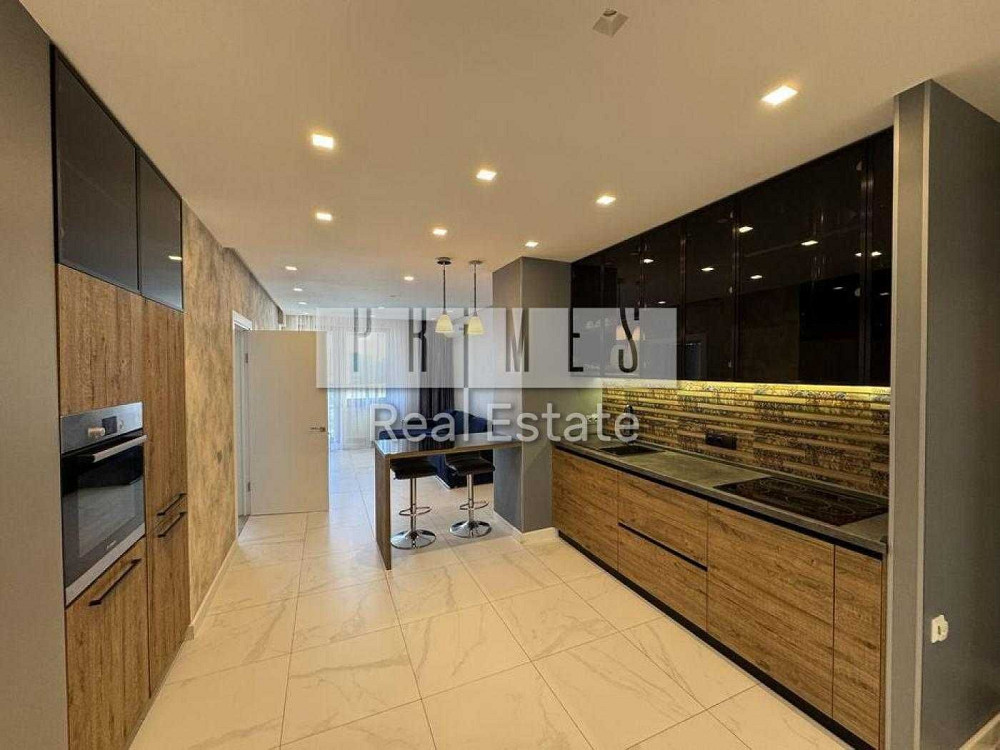 Оренда 1к квартири, ЖК Park Avenue VIP, просп. Голосіївський, 60 Киев - изображение 1