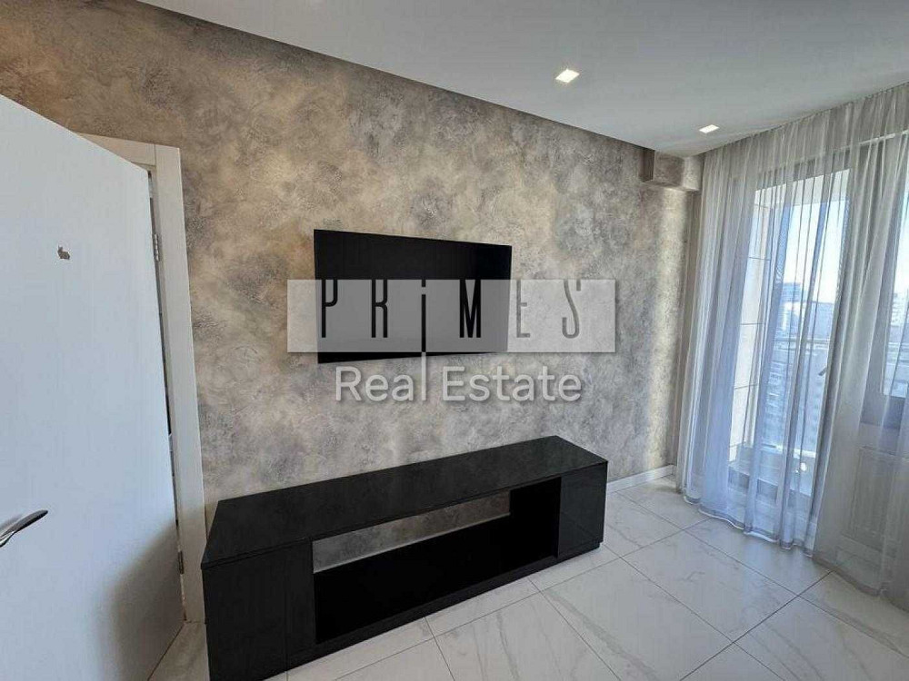 Оренда 1к квартири, ЖК Park Avenue VIP, просп. Голосіївський, 60 Киев - изображение 6