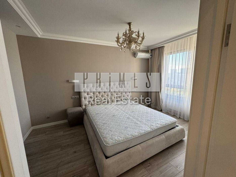 Оренда 1к квартири, ЖК Park Avenue VIP, просп. Голосіївський, 60 Киев - изображение 7