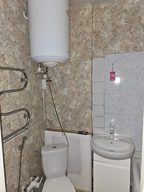 Сдам 1ю квартиру на Красном Камне Дніпро - зображення 2