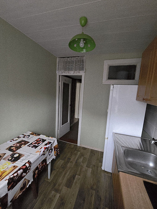 Сдам 1ю квартиру на Красном Камне Дніпро - зображення 5