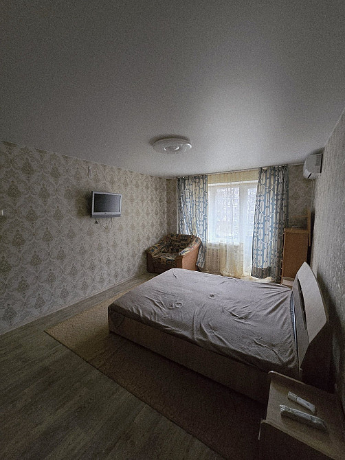 Сдам 1ю квартиру на Красном Камне Дніпро - зображення 7