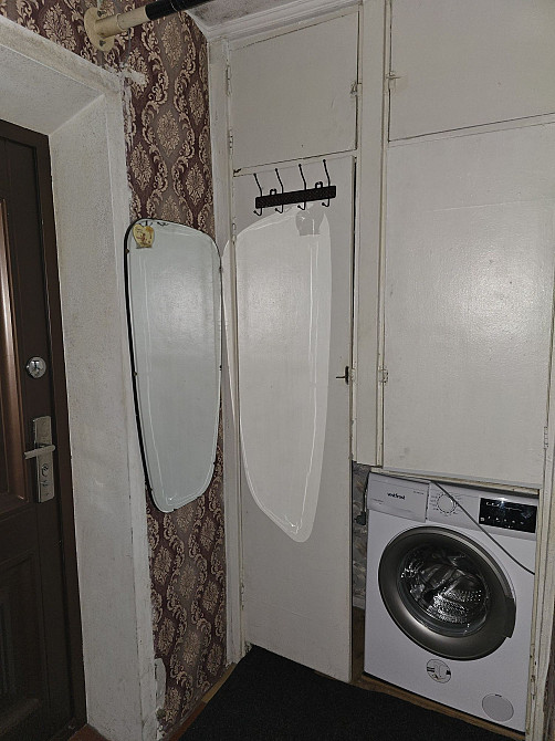 Сдам 1ю квартиру на Красном Камне Дніпро - зображення 4