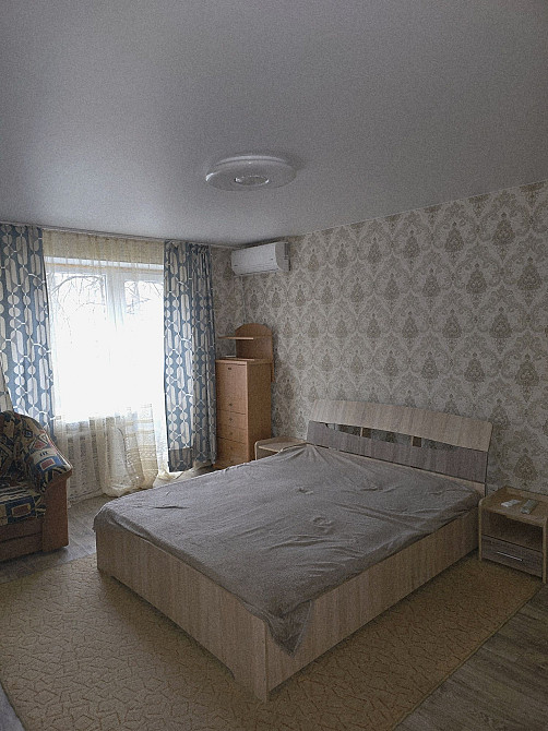 Сдам 1ю квартиру на Красном Камне Дніпро - зображення 1