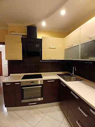 Здам 1-но кімнатну квартиру в ЖК Едем, вул. Чубинського Бровари