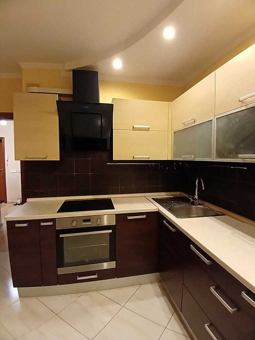 Здам 1-но кімнатну квартиру в ЖК Едем, вул. Чубинського Бровари - зображення 4