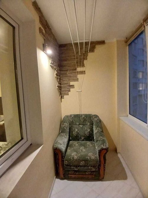 Здам 1-но кімнатну квартиру в ЖК Едем, вул. Чубинського Бровари - зображення 7