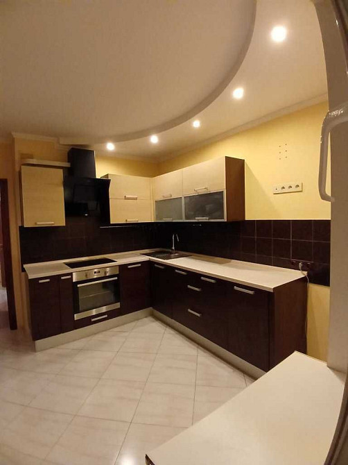 Здам 1-но кімнатну квартиру в ЖК Едем, вул. Чубинського Бровари - зображення 1