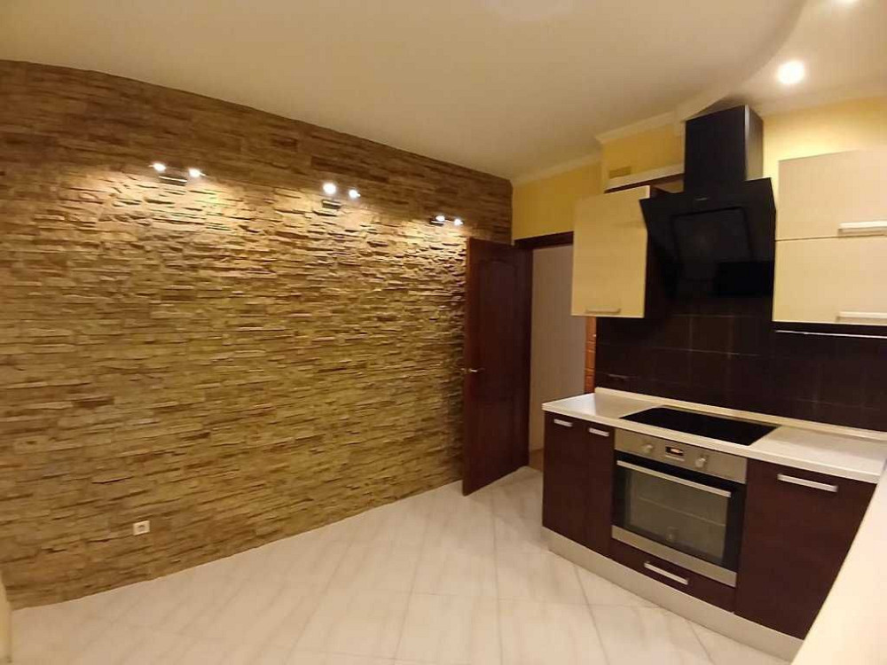 Здам 1-но кімнатну квартиру в ЖК Едем, вул. Чубинського Бровари - зображення 2