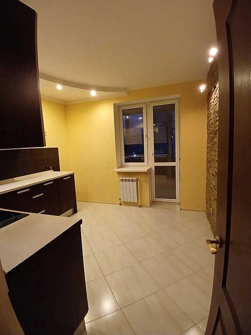 Здам 1-но кімнатну квартиру в ЖК Едем, вул. Чубинського Бровари - зображення 3