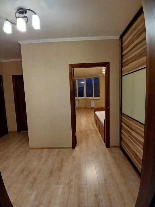 Здам 1-но кімнатну квартиру в ЖК Едем, вул. Чубинського Бровари - зображення 8