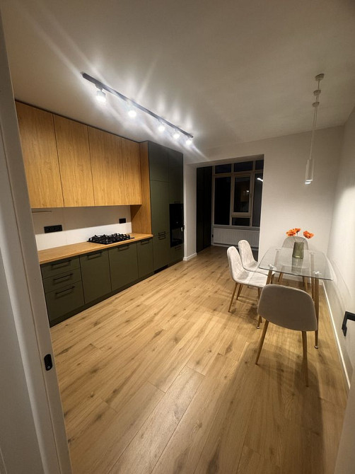 Здається квартира євродвійка (перша здача) від власника Lutsk - photo 3