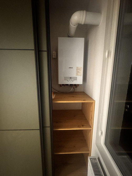 Здається квартира євродвійка (перша здача) від власника Lutsk - photo 4