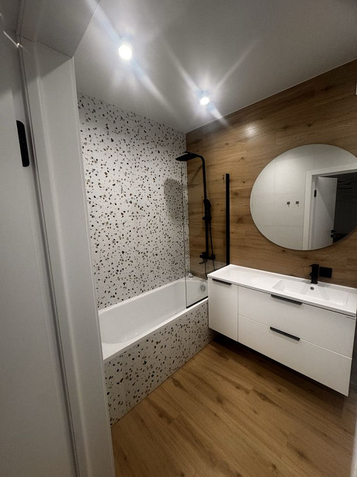 Здається квартира євродвійка (перша здача) від власника Lutsk - photo 1